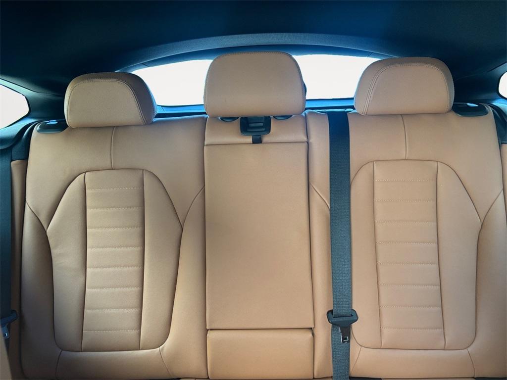 used 2019 BMW X4 car, priced at $25,477