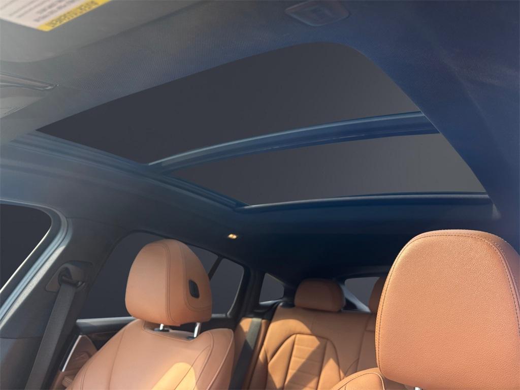used 2019 BMW X4 car, priced at $25,477