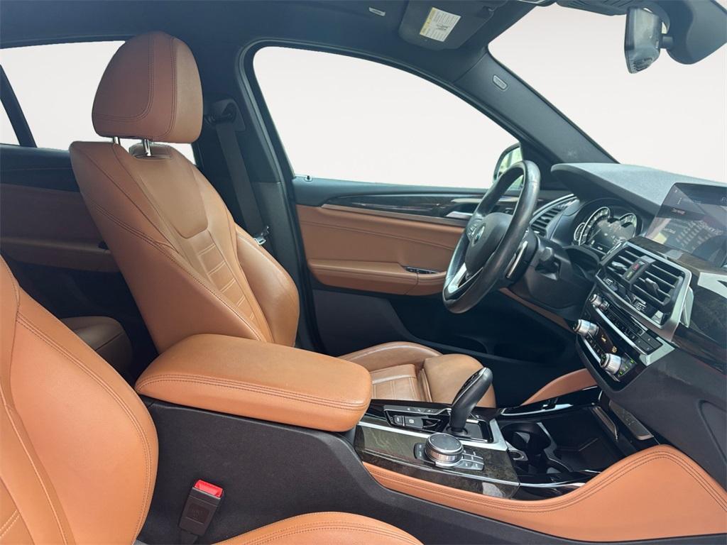 used 2019 BMW X4 car, priced at $25,477