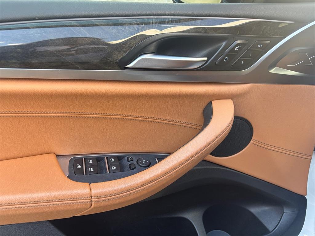 used 2019 BMW X4 car, priced at $25,477