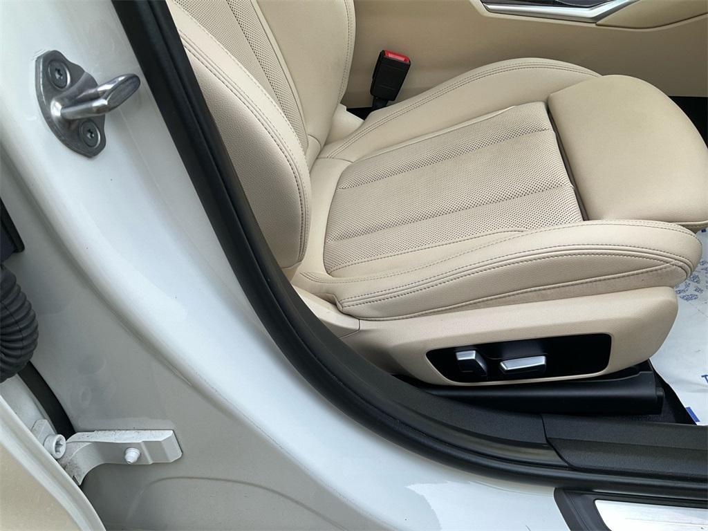 used 2022 BMW 330 car, priced at $31,277