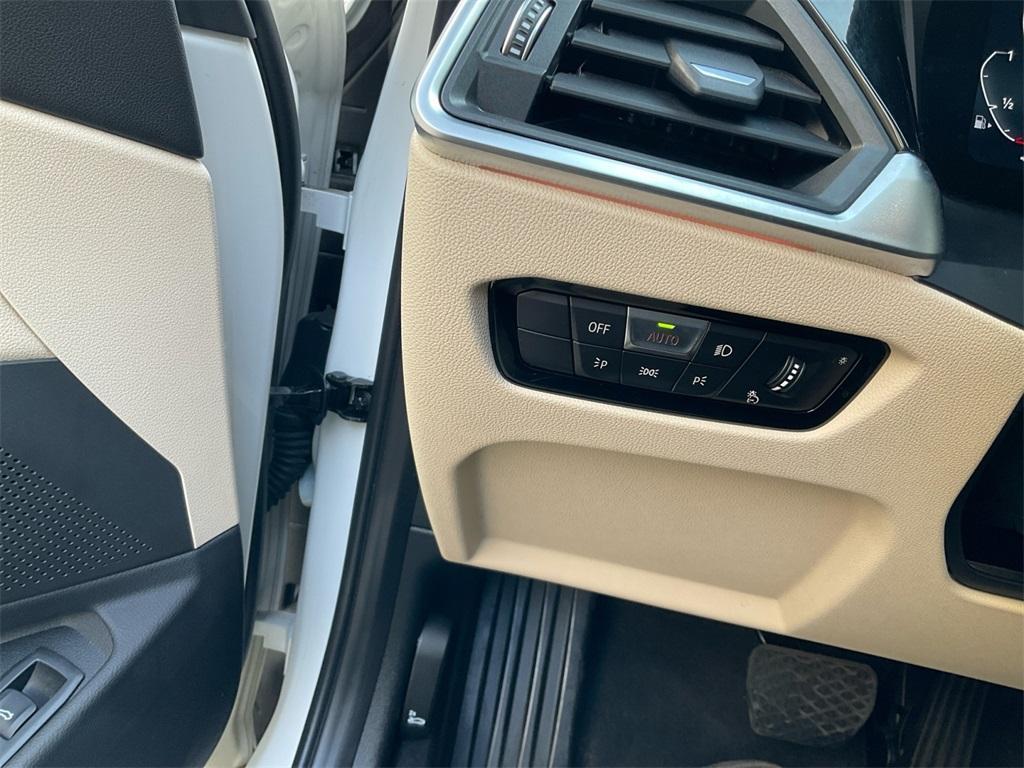 used 2022 BMW 330 car, priced at $31,277