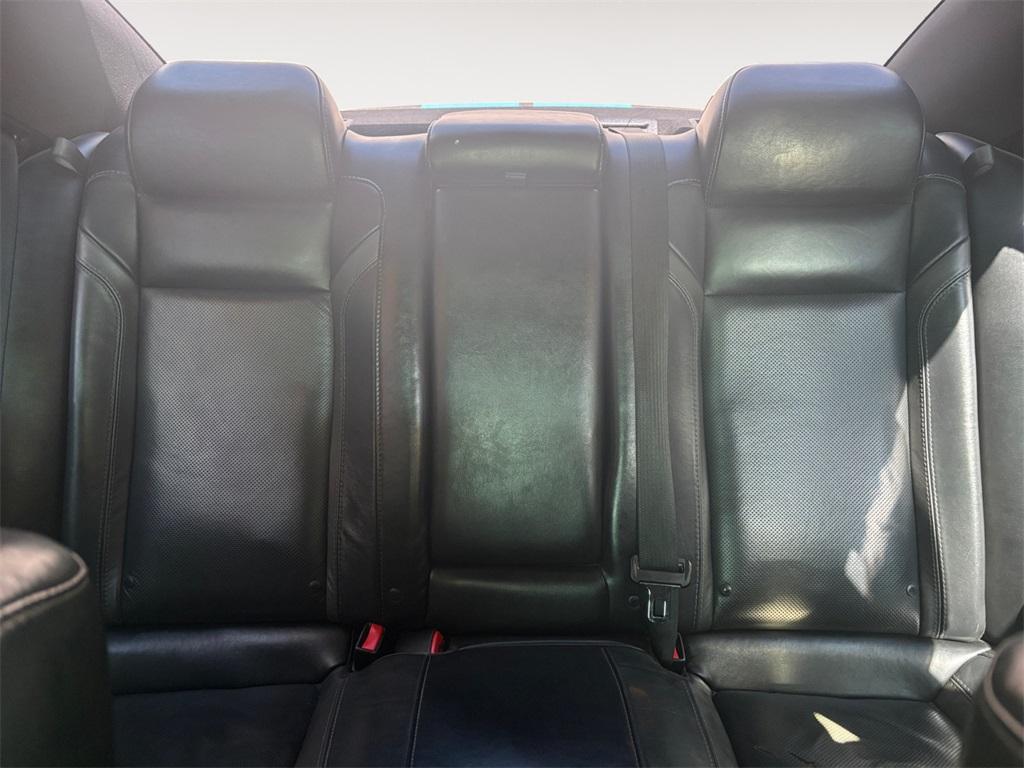 used 2018 Dodge Charger car, priced at $16,477