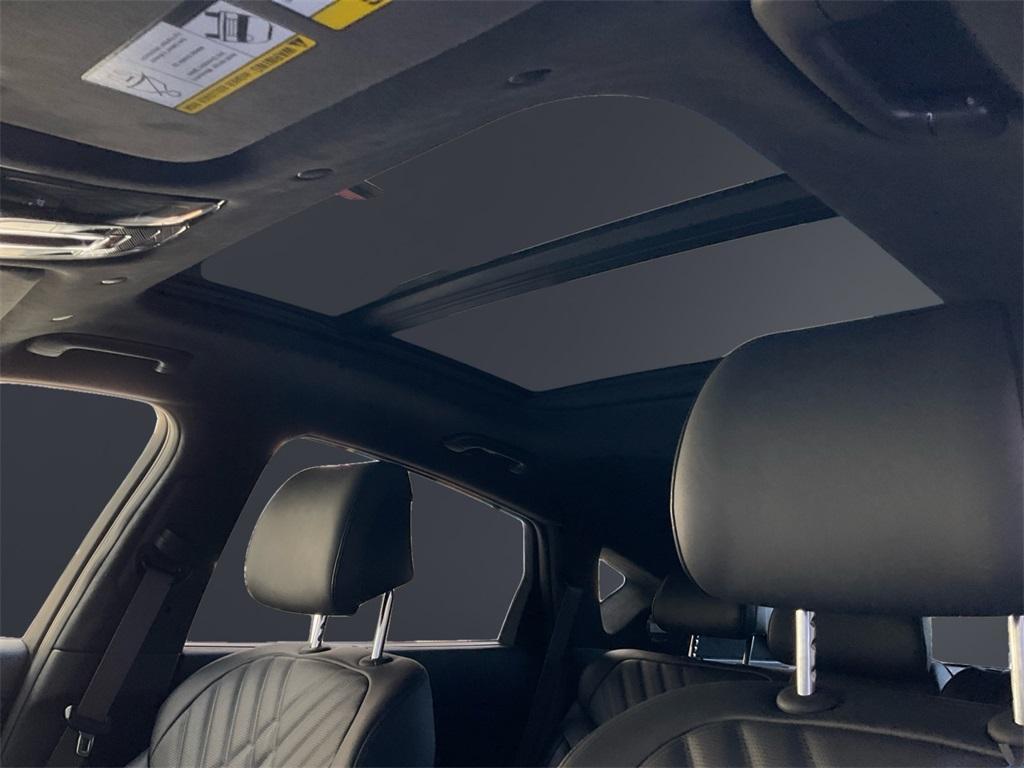 new 2026 Genesis GV80 Coupe car, priced at $91,970