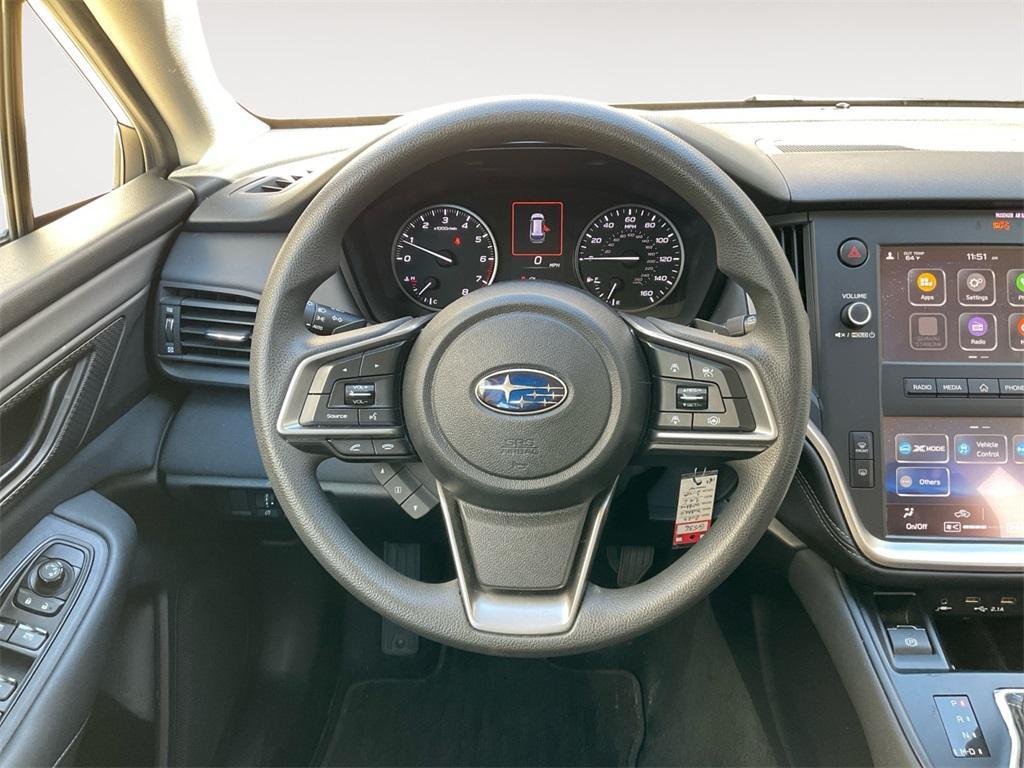 used 2020 Subaru Outback car, priced at $21,833