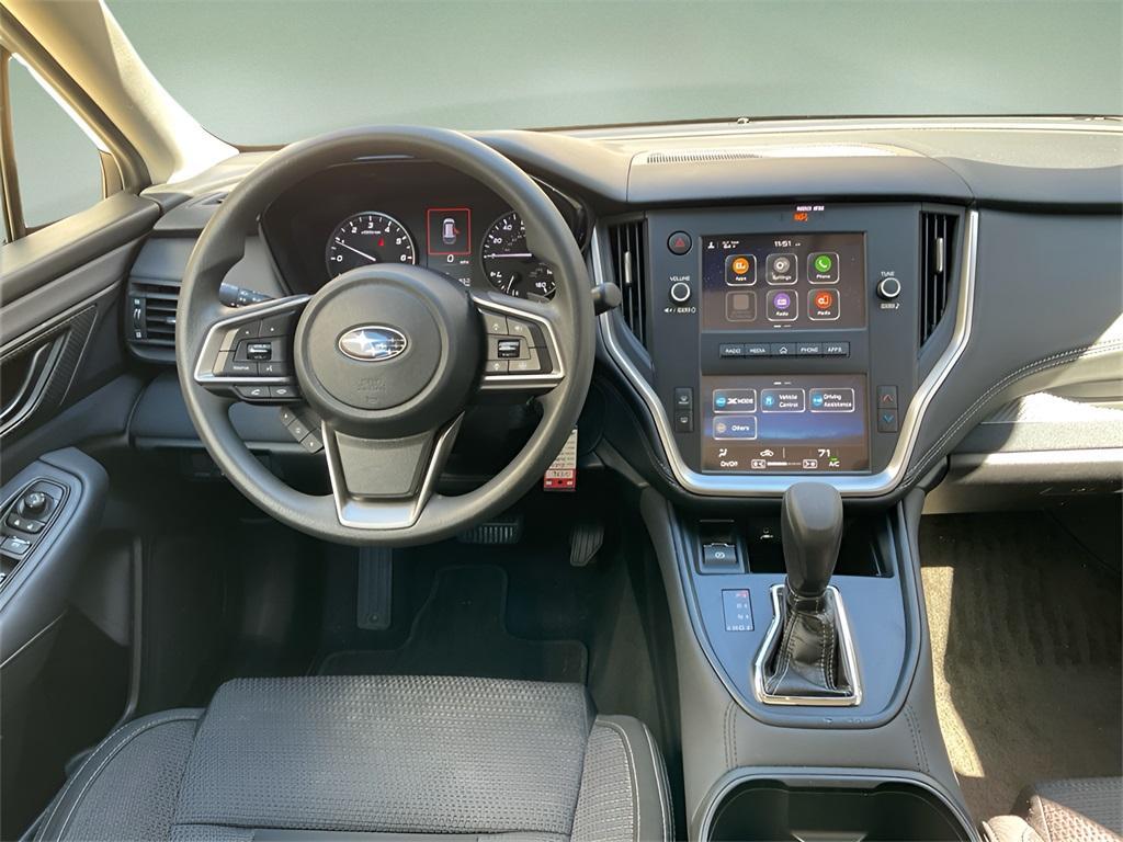 used 2020 Subaru Outback car, priced at $20,877