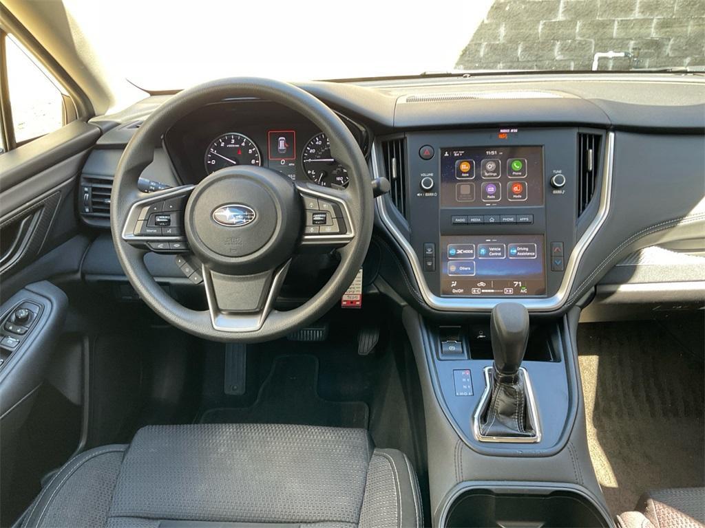used 2020 Subaru Outback car, priced at $21,833