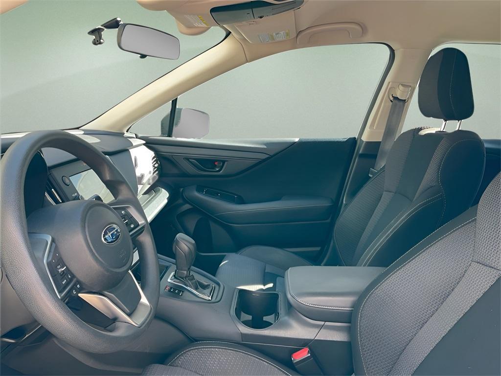 used 2020 Subaru Outback car, priced at $20,877
