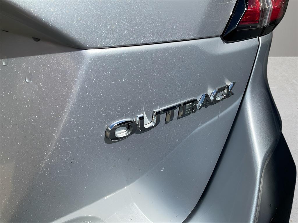 used 2020 Subaru Outback car, priced at $20,877