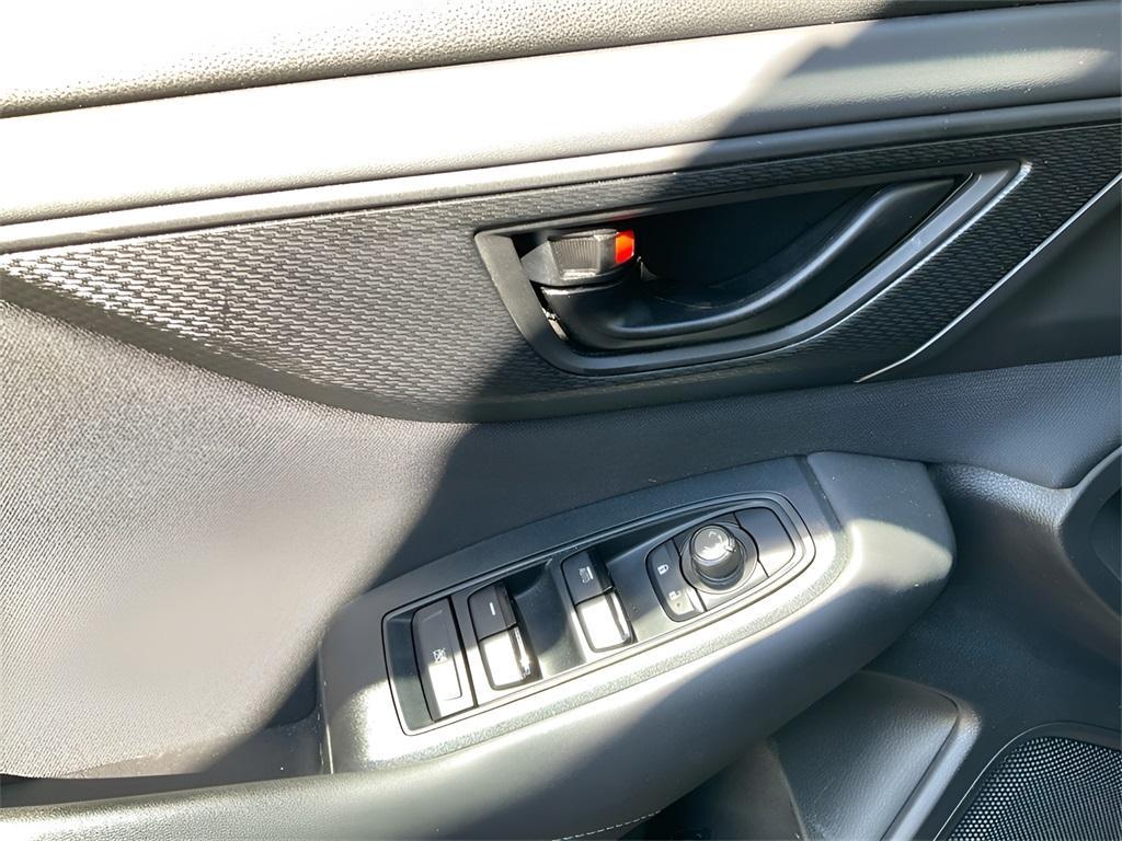 used 2020 Subaru Outback car, priced at $20,877