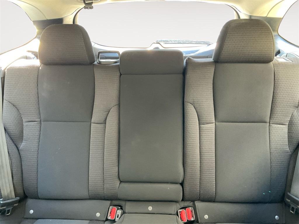 used 2020 Subaru Outback car, priced at $21,833
