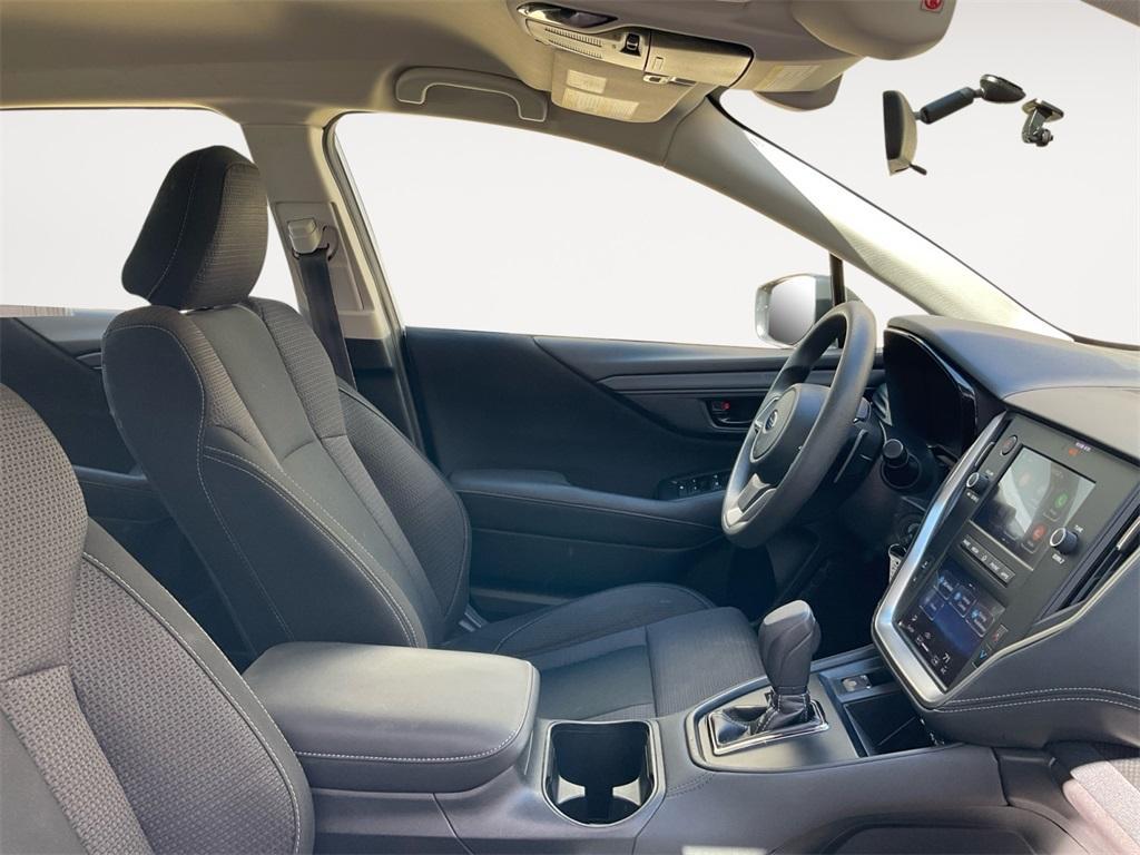 used 2020 Subaru Outback car, priced at $21,833