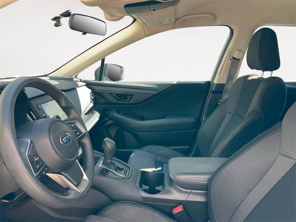 used 2020 Subaru Outback car, priced at $21,833