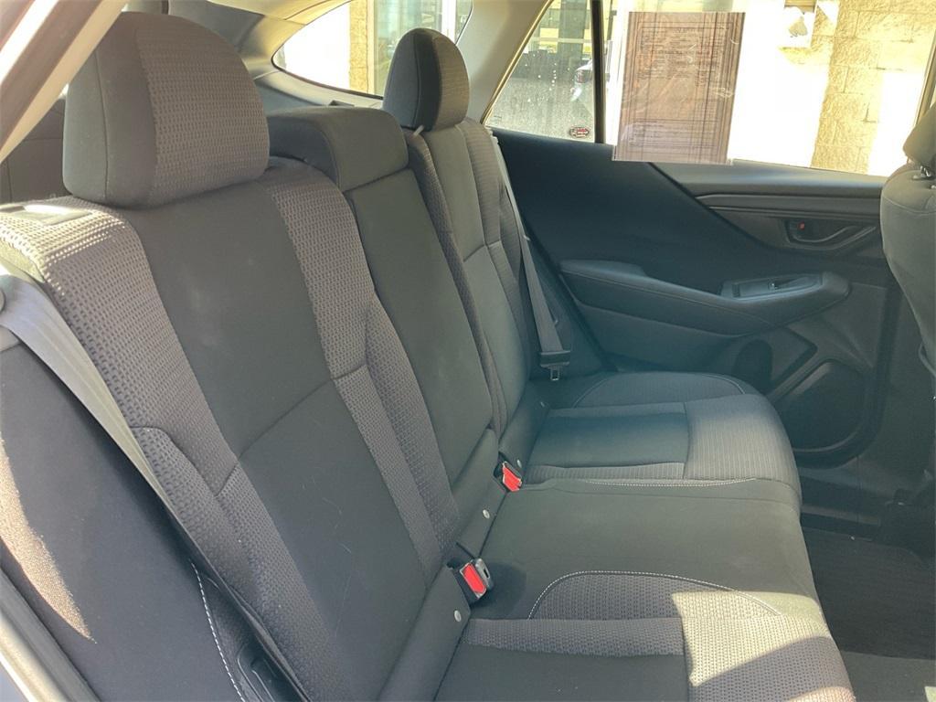 used 2020 Subaru Outback car, priced at $21,833