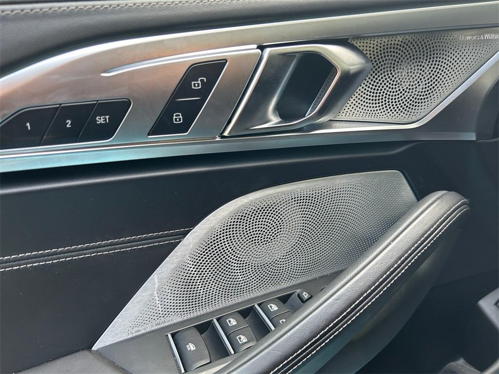 used 2022 BMW M850 car, priced at $67,733