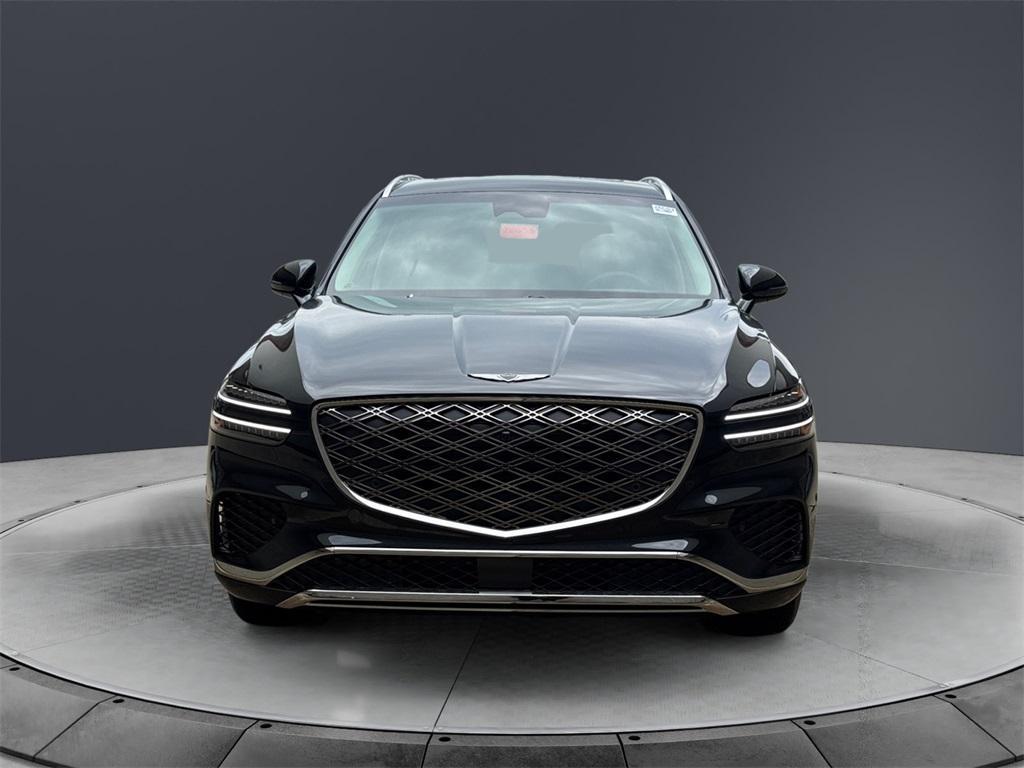new 2026 Genesis GV70 car