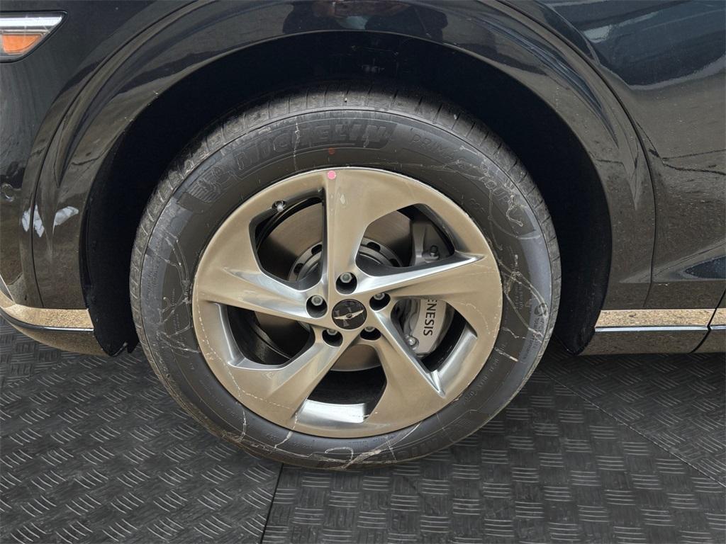 new 2026 Genesis GV70 car