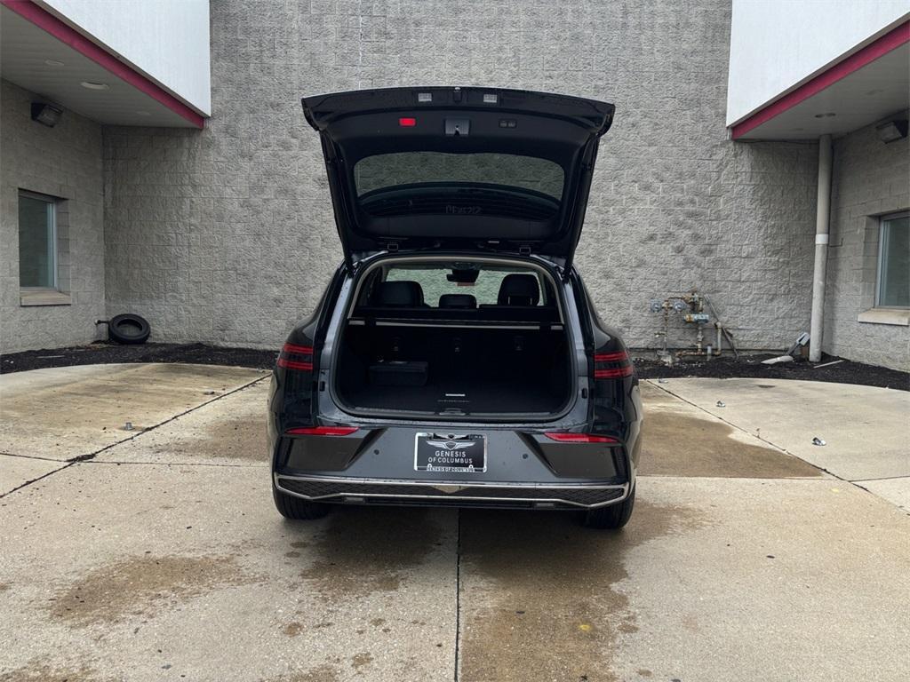 new 2026 Genesis GV70 car