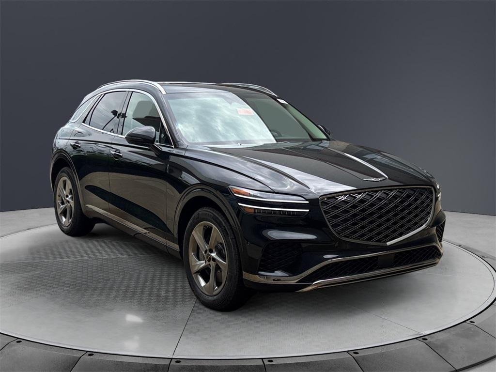 new 2026 Genesis GV70 car