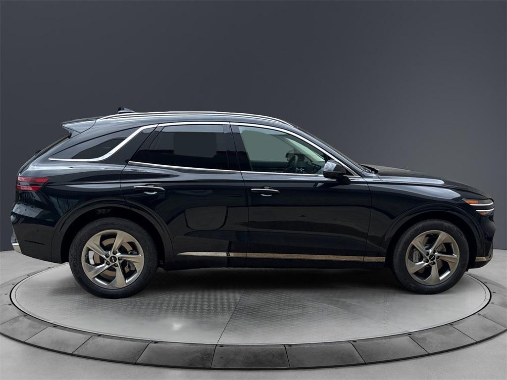 new 2026 Genesis GV70 car