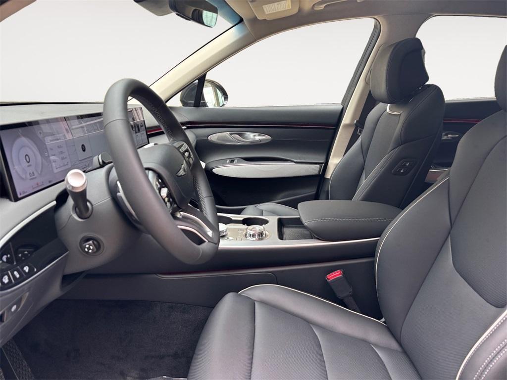 new 2026 Genesis GV70 car