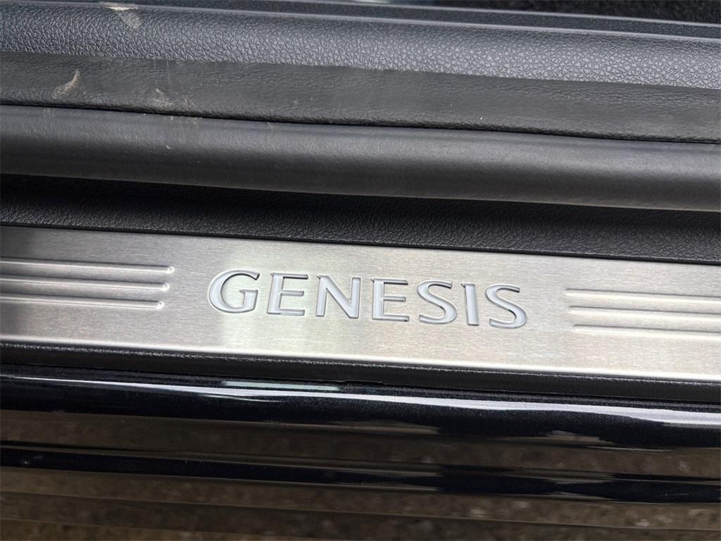 new 2026 Genesis GV70 car