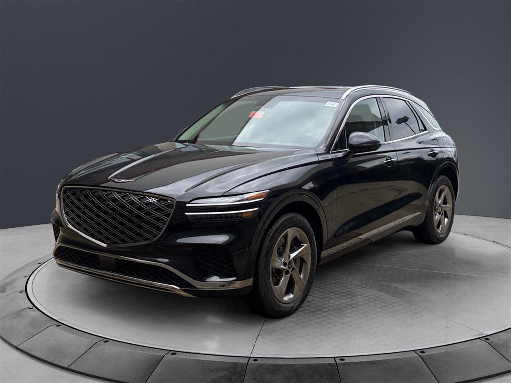 new 2026 Genesis GV70 car