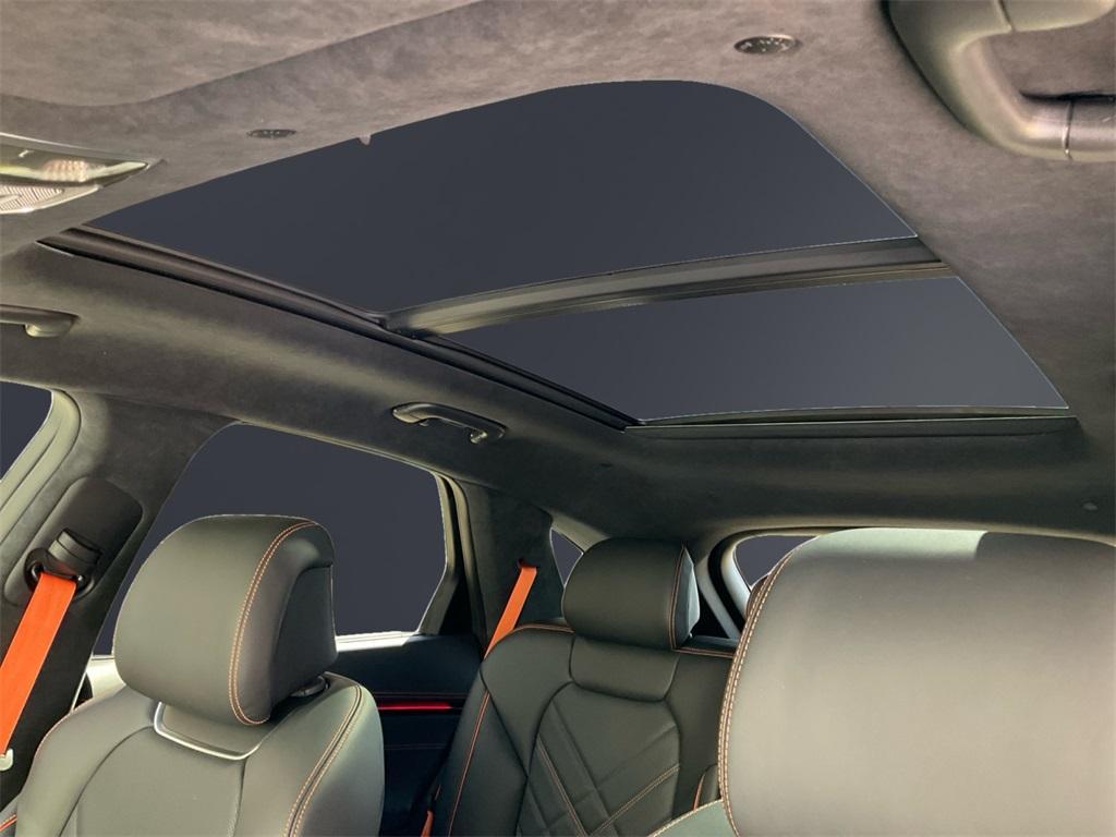 new 2026 Genesis GV70 car, priced at $74,140