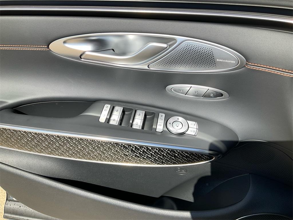 new 2026 Genesis GV70 car, priced at $74,140