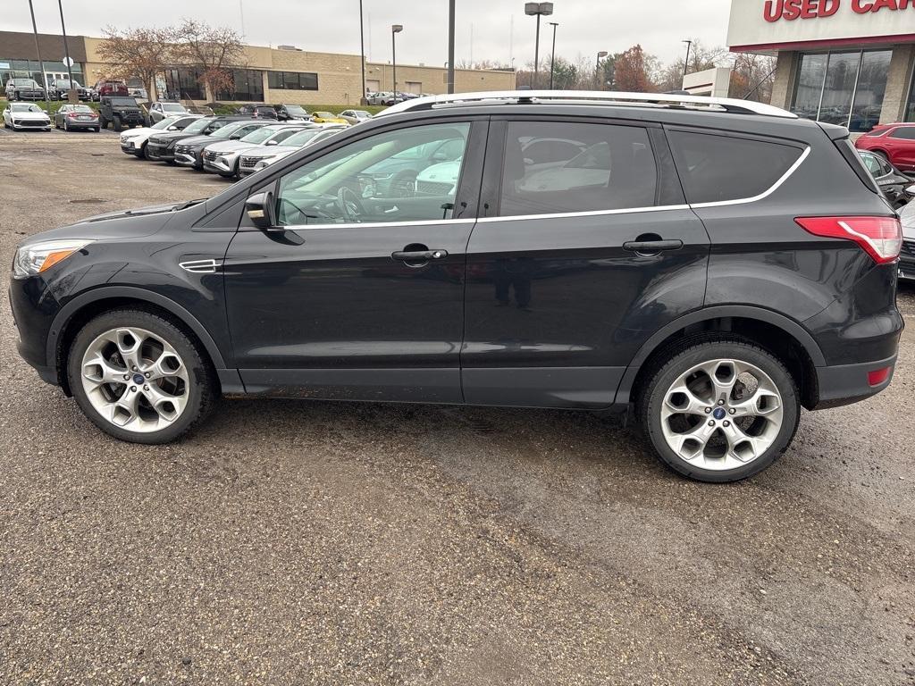 used 2013 Ford Escape car, priced at $3,933