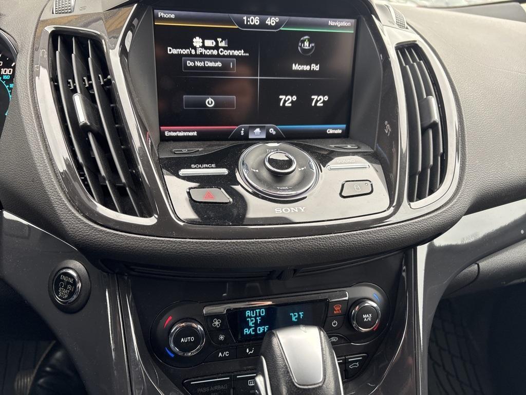 used 2013 Ford Escape car, priced at $3,933