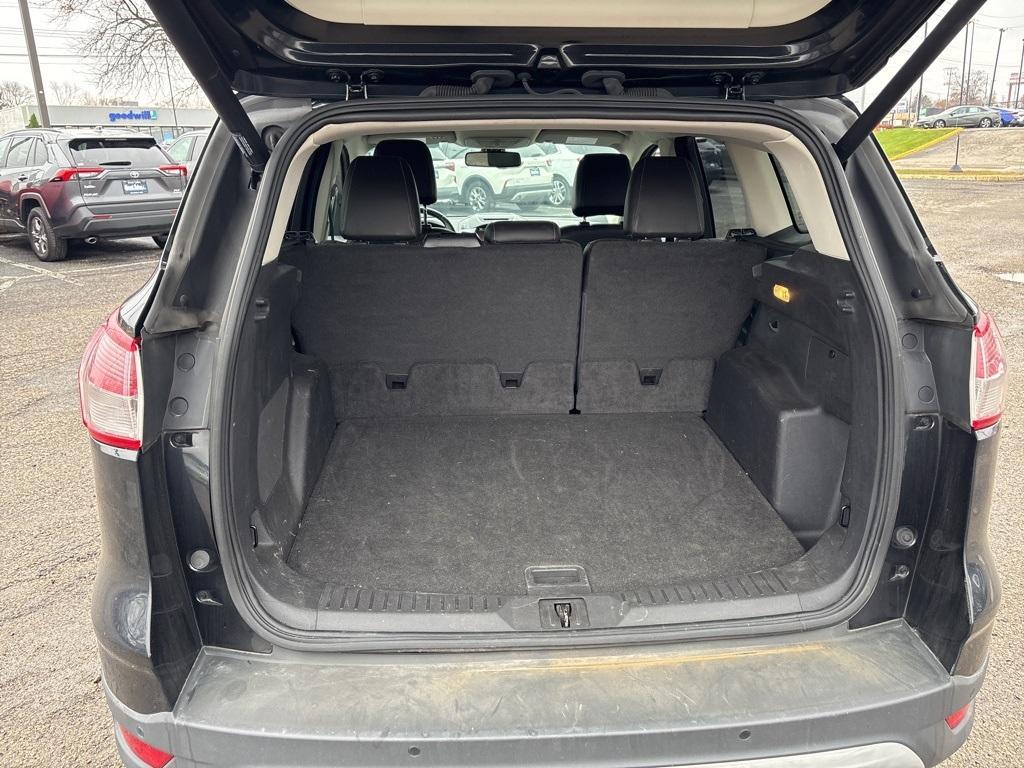 used 2013 Ford Escape car, priced at $3,933