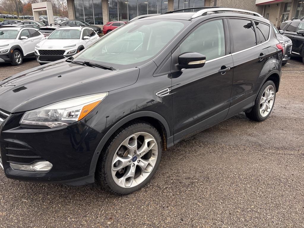 used 2013 Ford Escape car, priced at $3,933