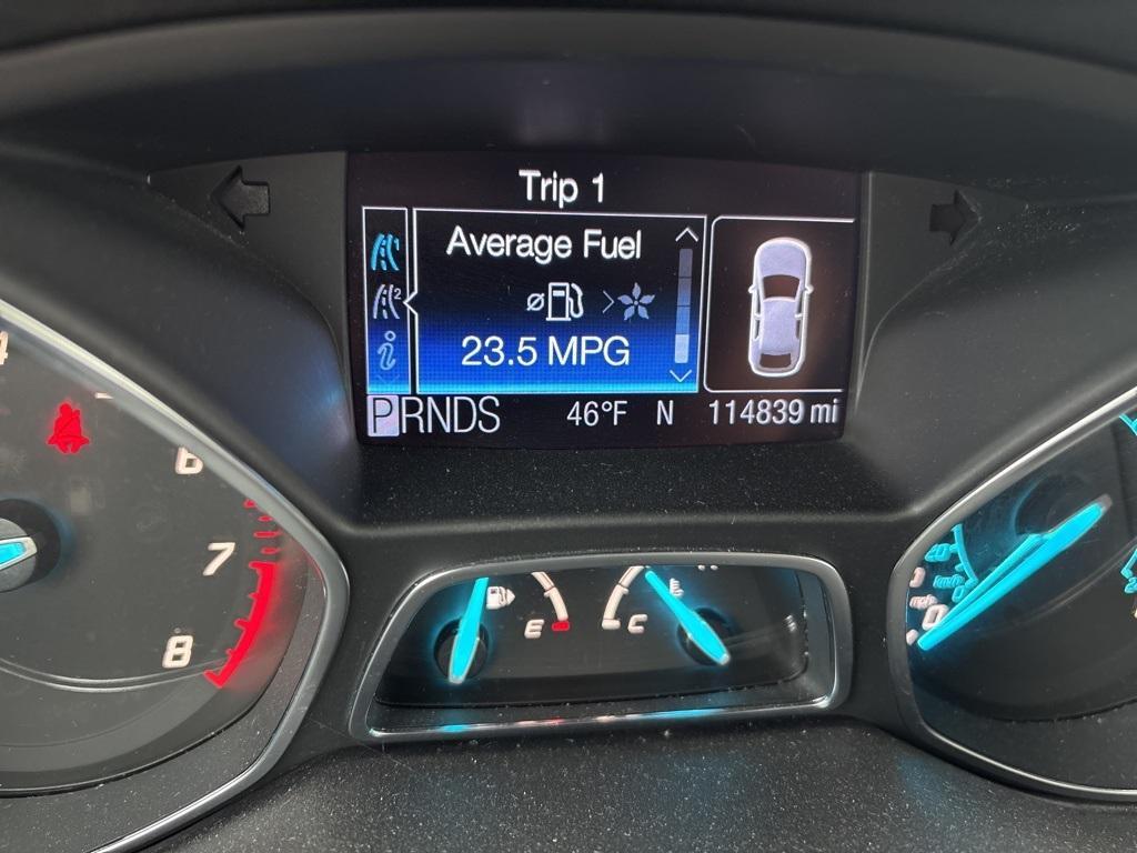 used 2013 Ford Escape car, priced at $3,933