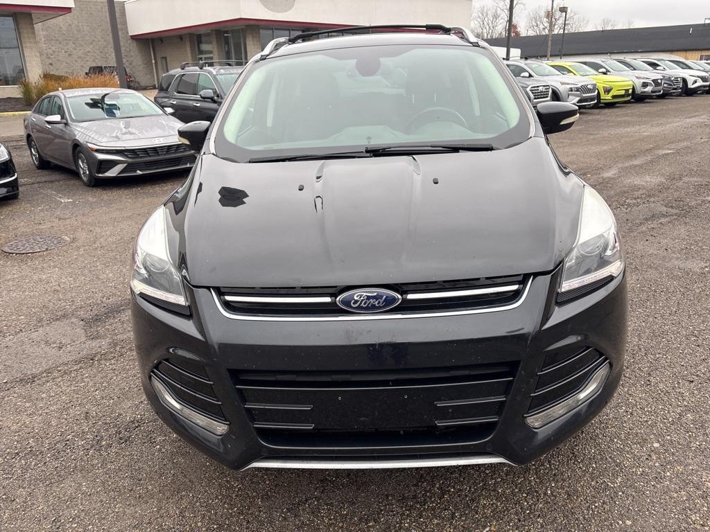 used 2013 Ford Escape car, priced at $3,933