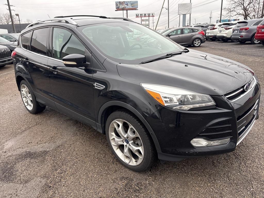 used 2013 Ford Escape car, priced at $3,933