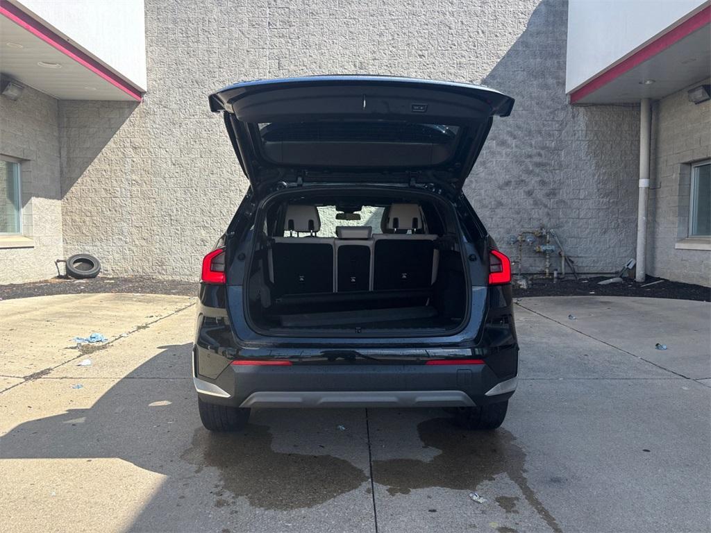 used 2023 BMW X1 car, priced at $28,433