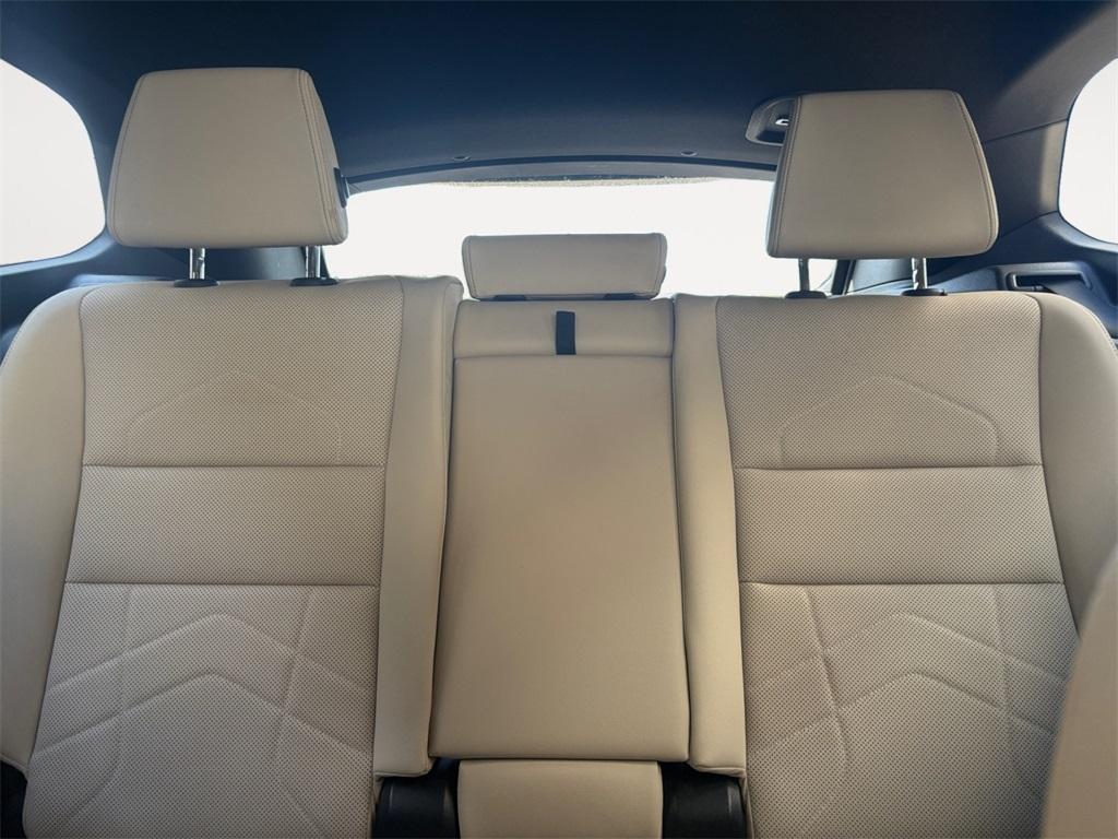 used 2023 BMW X1 car, priced at $28,433