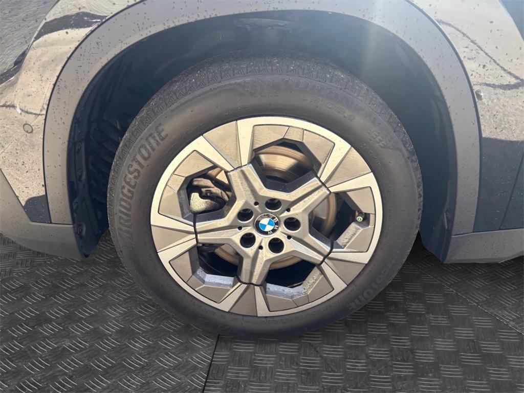 used 2023 BMW X1 car, priced at $28,433