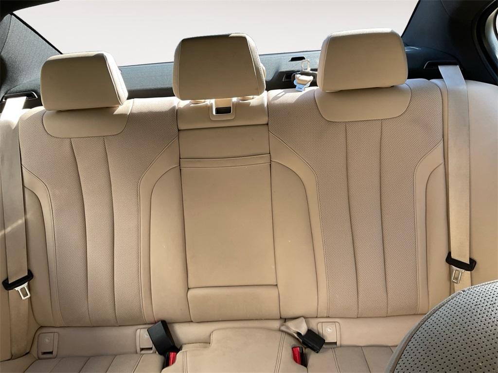 used 2022 BMW 530 car, priced at $32,877