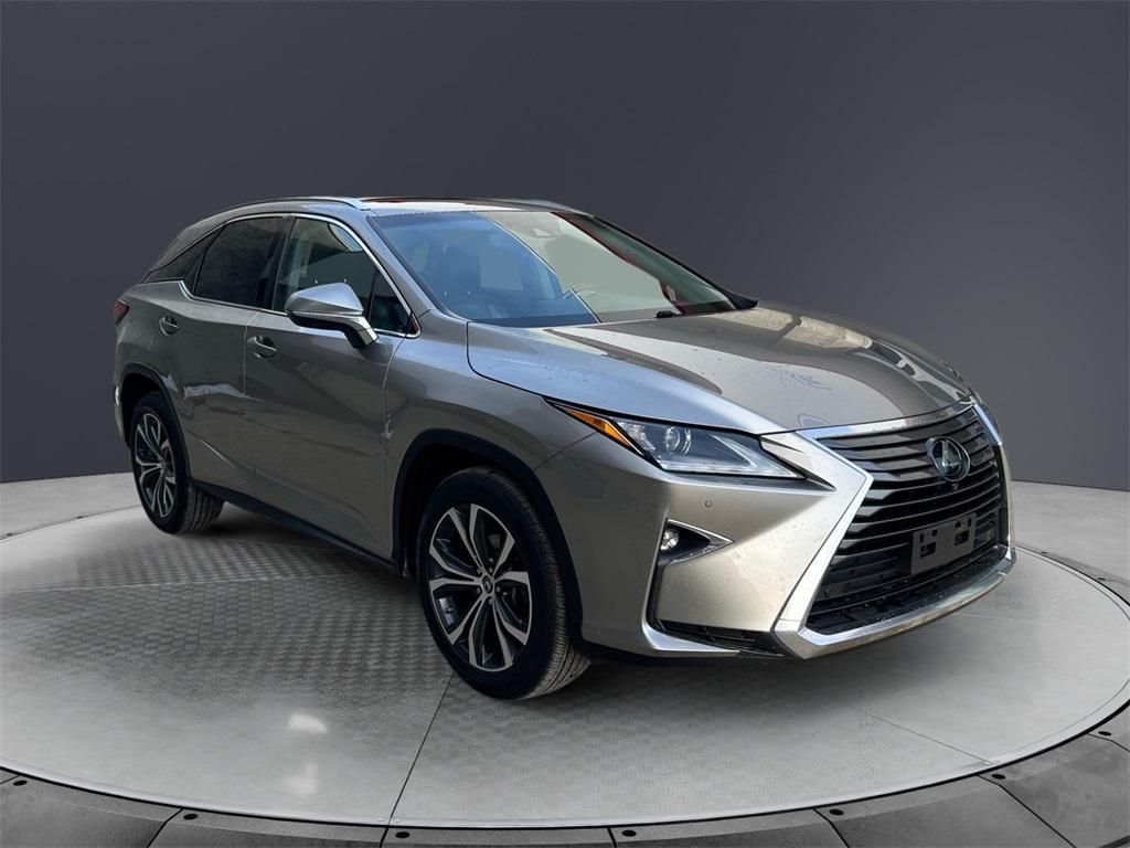 used 2019 Lexus RX 350 car, priced at $27,477