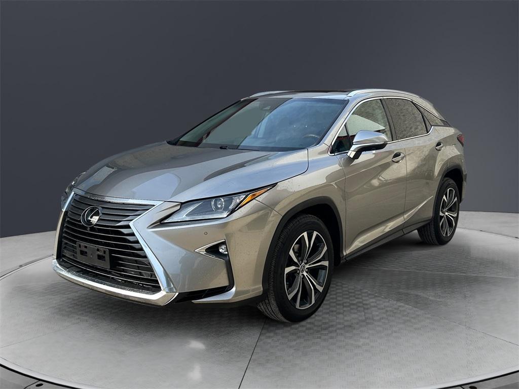 used 2019 Lexus RX 350 car, priced at $27,477