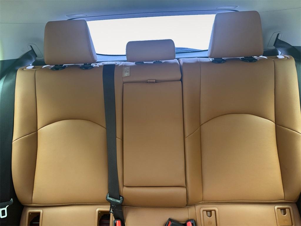 used 2020 Lexus UX 250h car, priced at $23,277