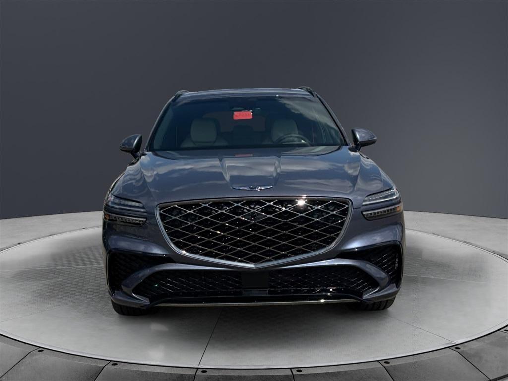 new 2026 Genesis GV70 car