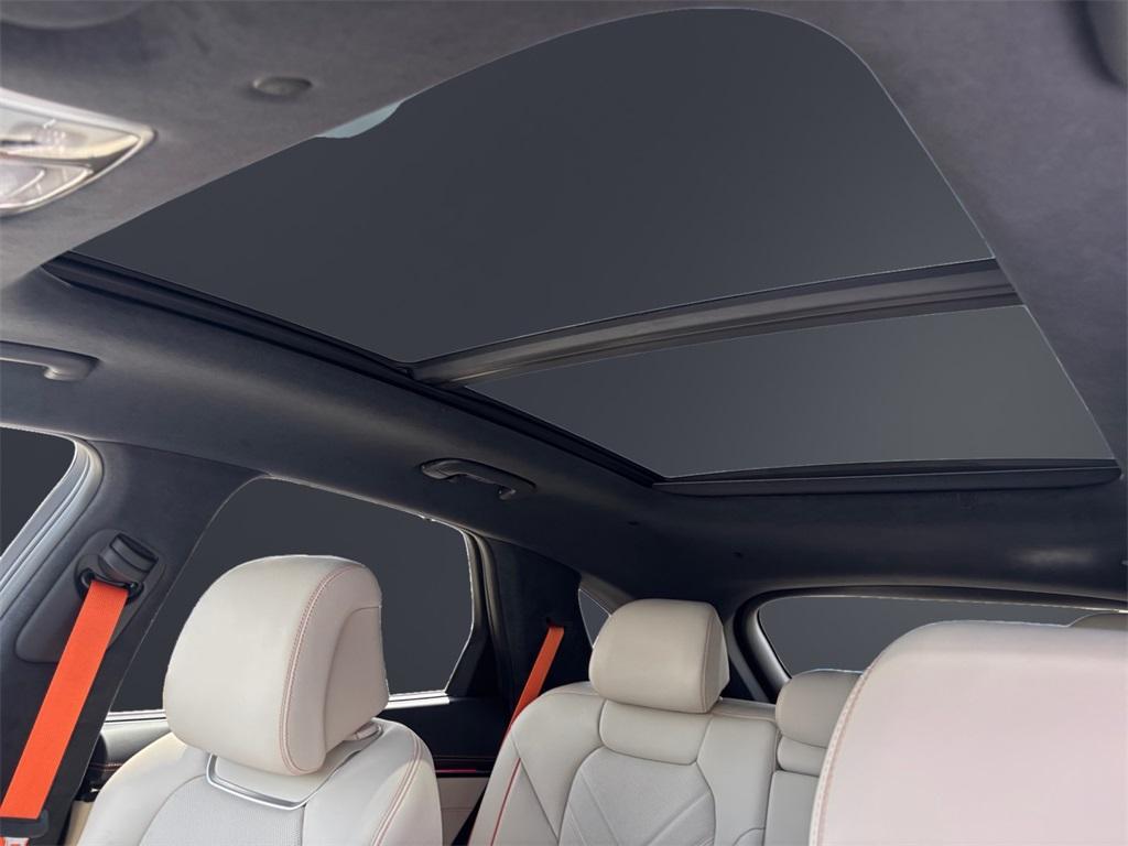 new 2026 Genesis GV70 car