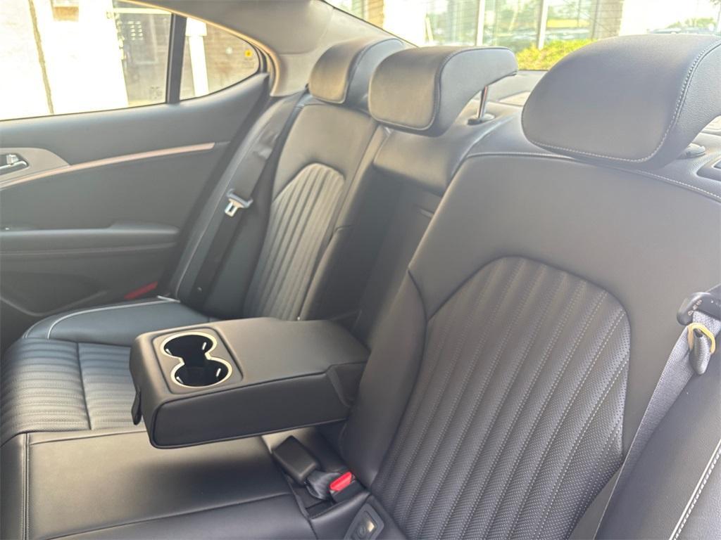 new 2026 Genesis G70 car