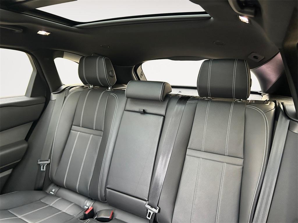 used 2021 Land Rover Range Rover Velar car, priced at $36,433
