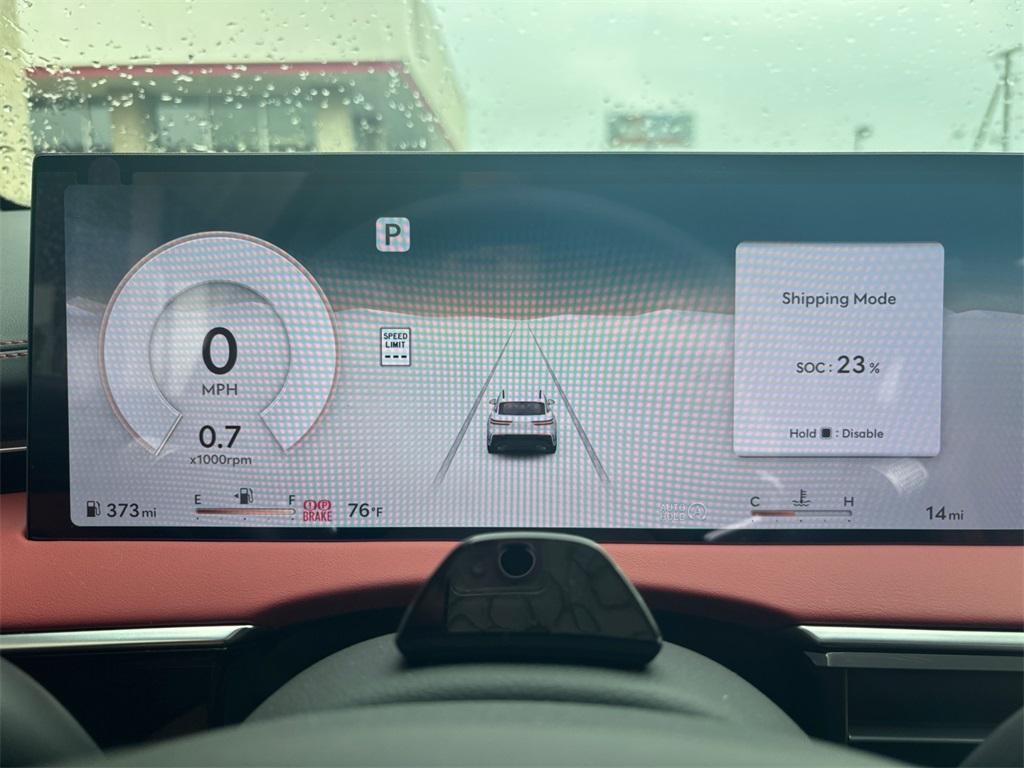 new 2026 Genesis GV70 car