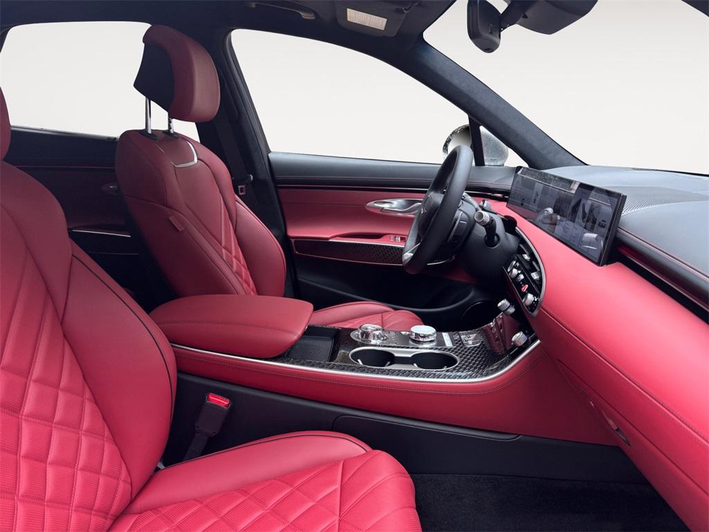 new 2026 Genesis GV70 car