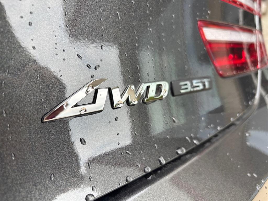 new 2025 Genesis G80 car, priced at $79,470